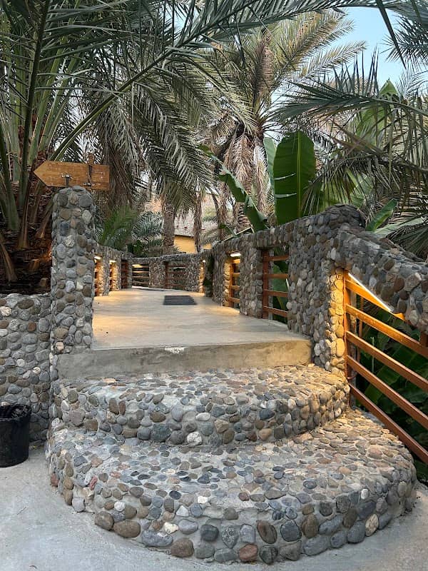 Fanja Heritage house - Image 1