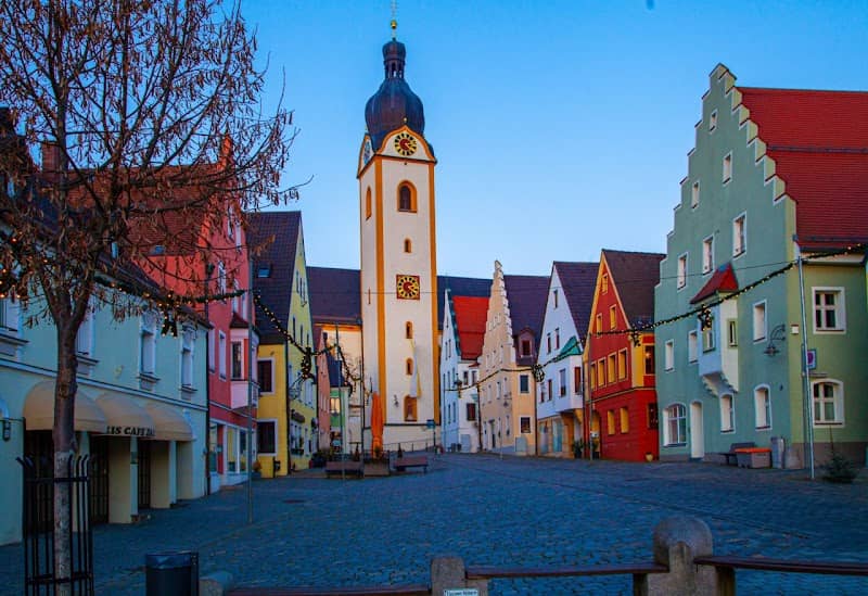 Marktplatz - Image 1