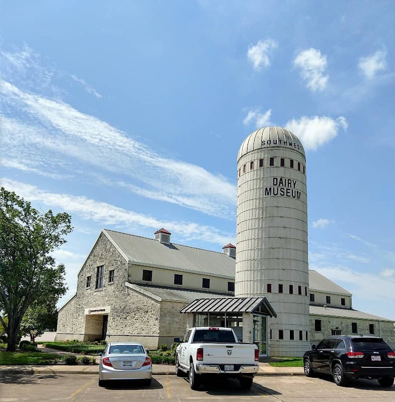 Southwest Dairy Museum - Image 2