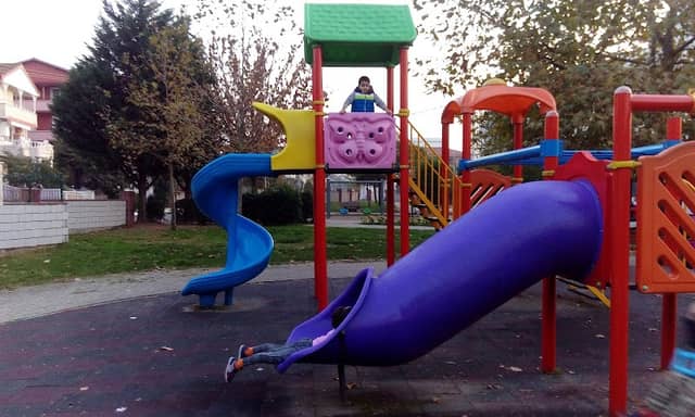 Park - Image 1