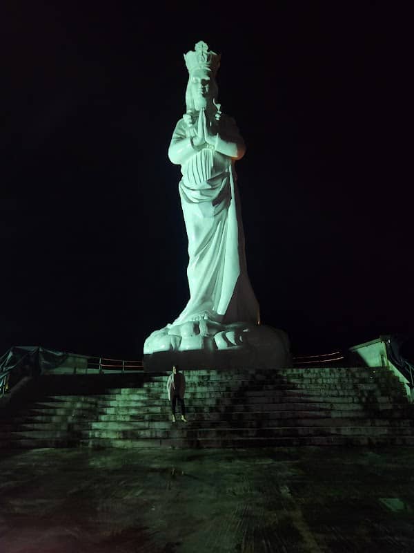 Mirador de la virgen - Image 1
