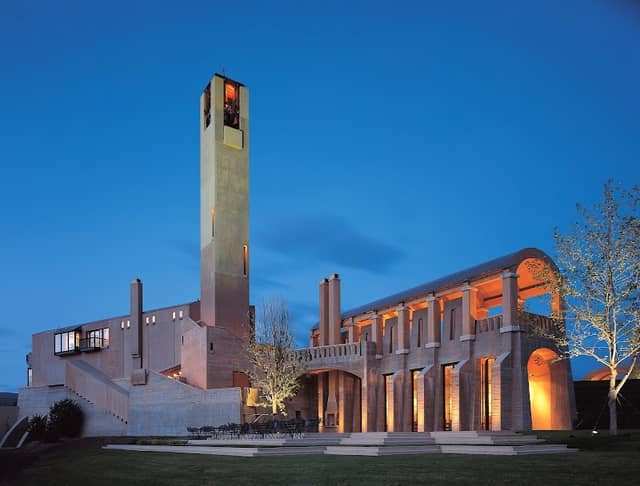 Mission Hill Family Estate Winery - Image 1