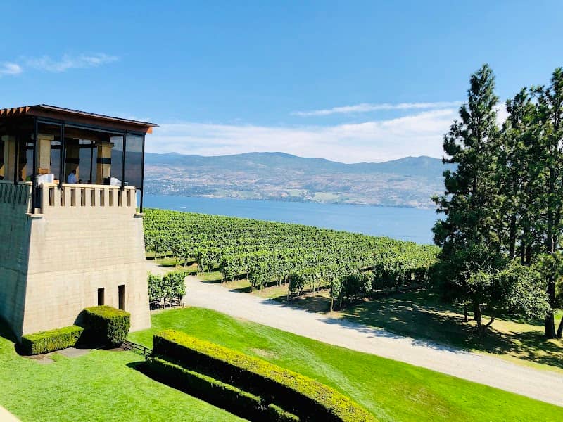 Mission Hill Family Estate Winery - Image 3