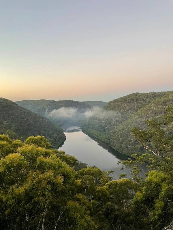 Naa Badu Lookout - Image 1