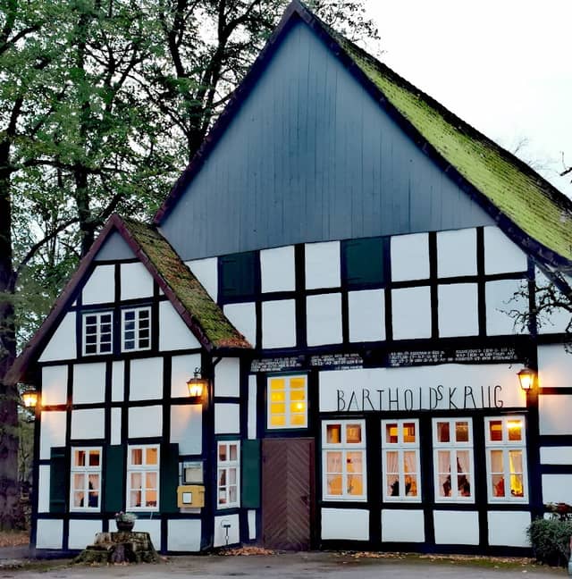 Bartholdskrug - Image 1