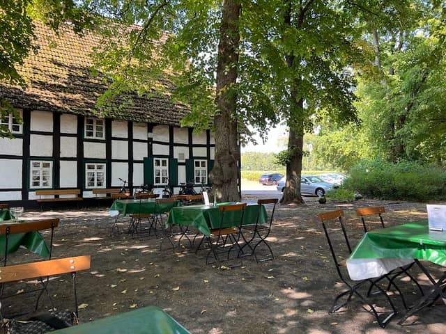 Bartholdskrug - Image 2