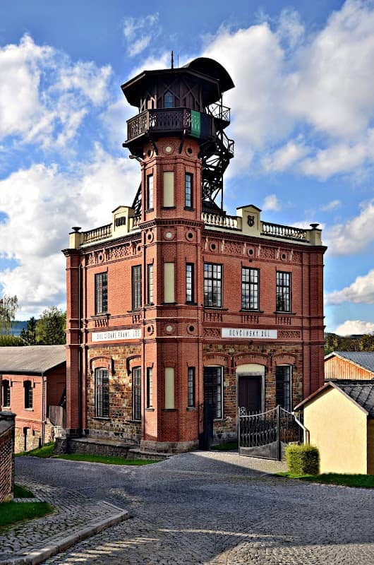 The Mining - Mine Ševčinský - Image 2