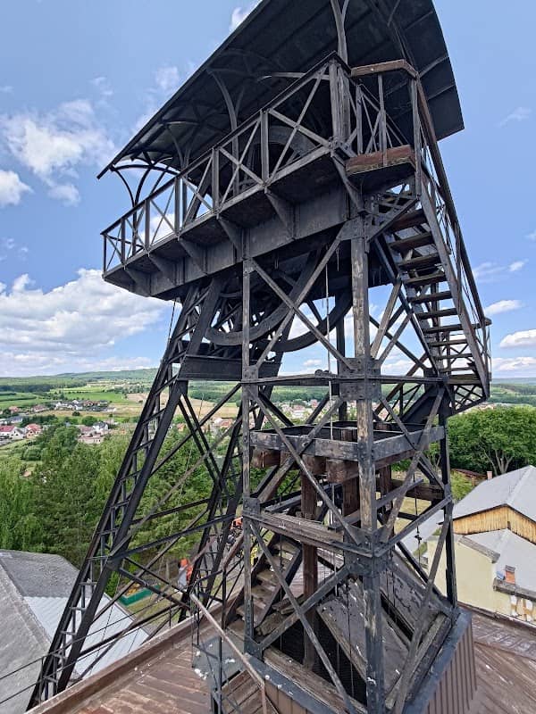 The Mining - Mine Ševčinský - Image 3