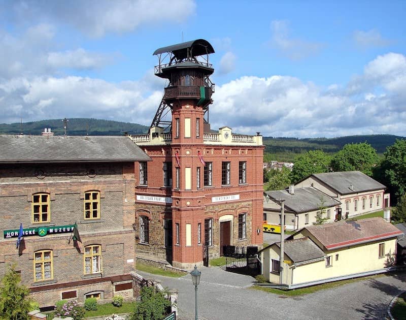 The Mining - Mine Ševčinský - Image 1