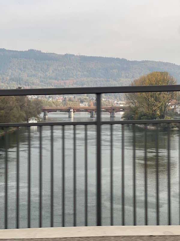 Brückenheiliger St. Fridolin - Image 1