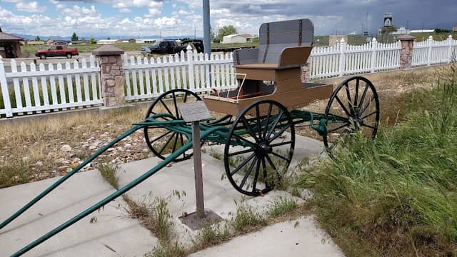 Enterprise Heritage Park - Image 1