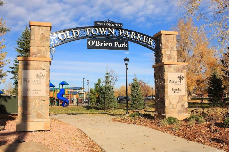 O'Brien Park - Image 1