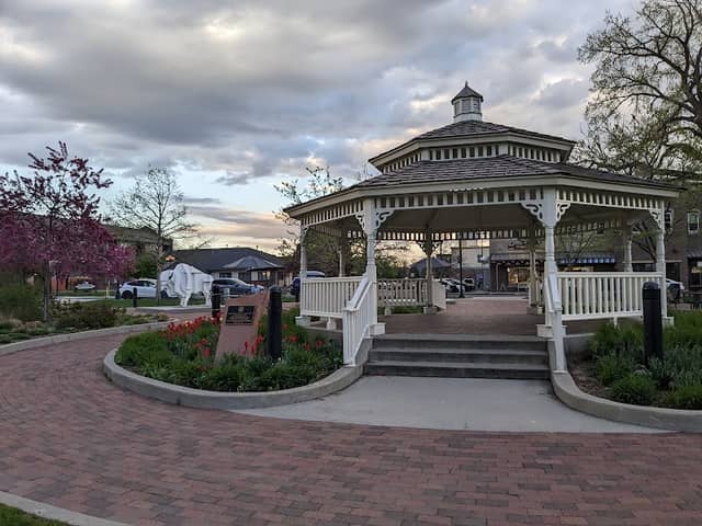 O'Brien Park - Image 2