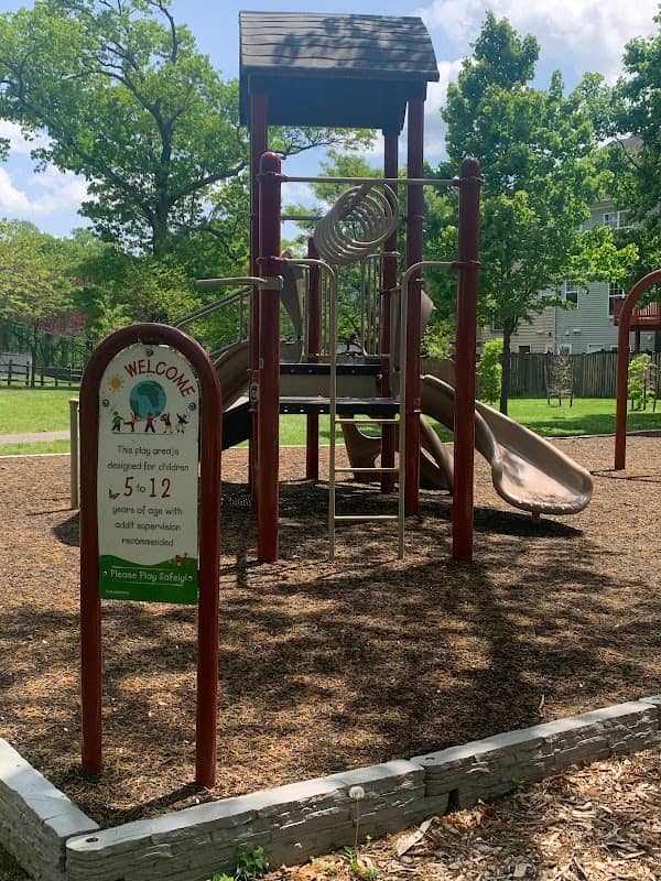 Wilma Shelton Bell Park - Image 2