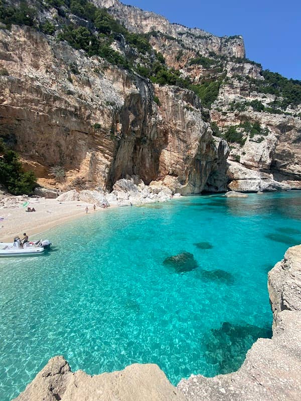 Cala Mariolu - Image 1