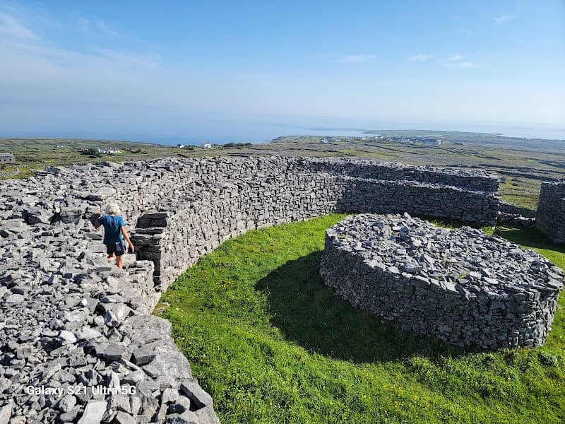 Dún Eochla - Image 1