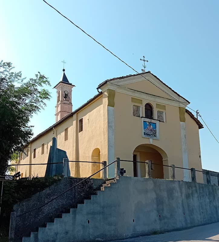 Panorama dalla Chiesa di Santo Stefano - Image 1