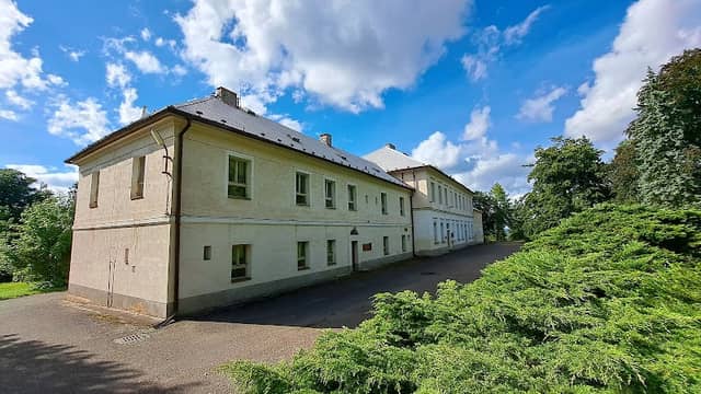 Chateau Brezina - Image 1