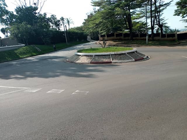 Rond point - Image 1