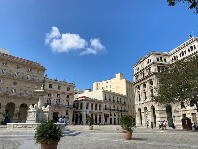 Saint Francis of Assisi Plaza - Image 1
