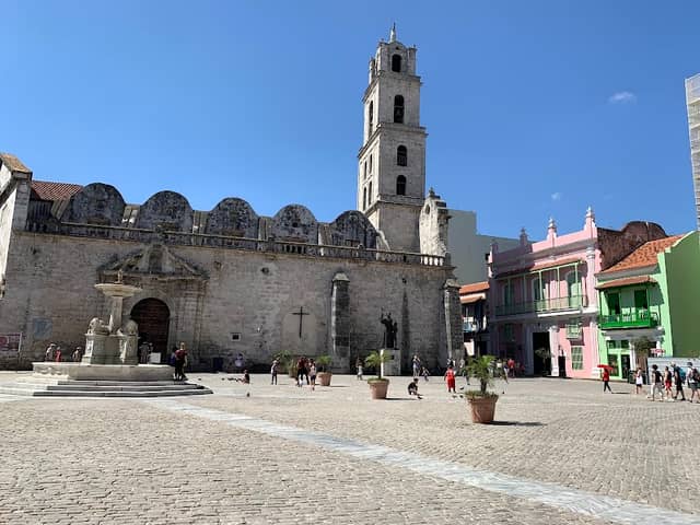 Saint Francis of Assisi Plaza - Image 2