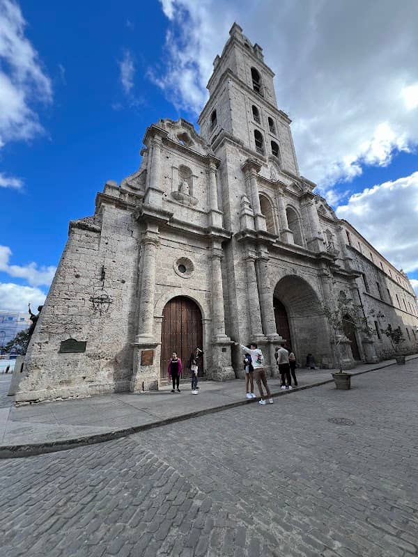 Saint Francis of Assisi Plaza - Image 3