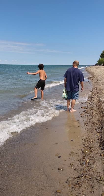 Point Gratiot Park - Image 2