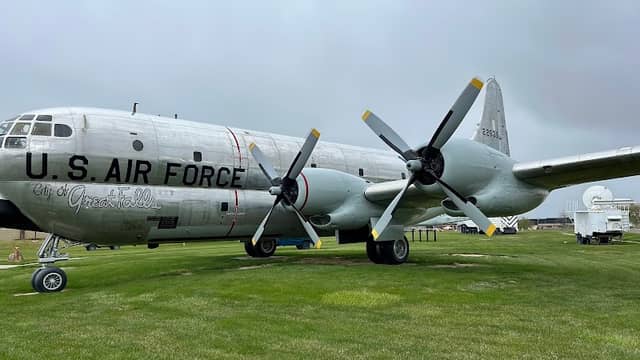 Malmstrom Museum and Air Park - Image 2