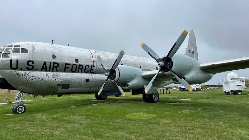 Malmstrom Museum and Air Park - Image 2