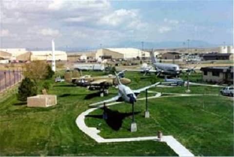 Malmstrom Museum and Air Park - Image 1