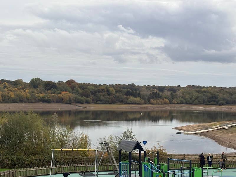 Staunton Harold Reservoir - Image 1