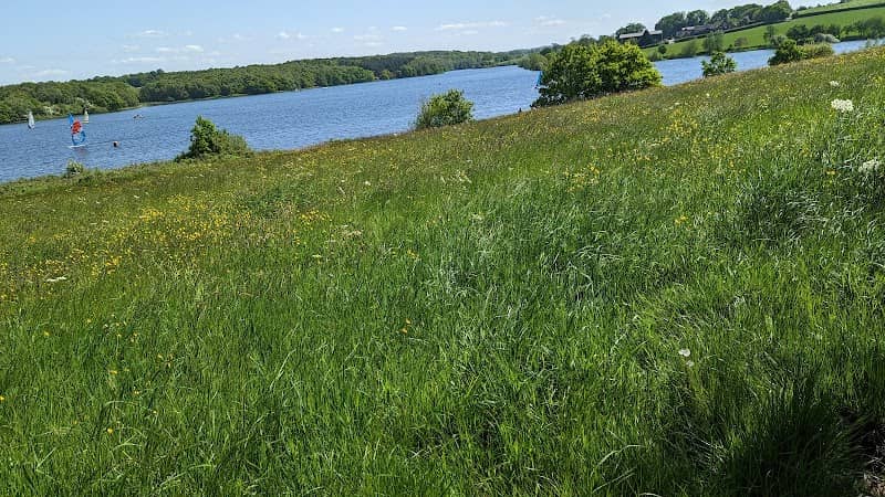 Staunton Harold Reservoir - Image 2