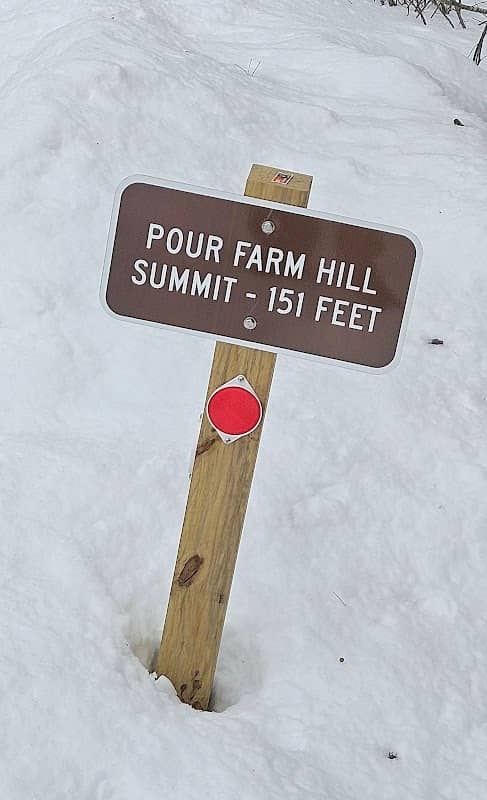 Pour Farm Hill - Image 1