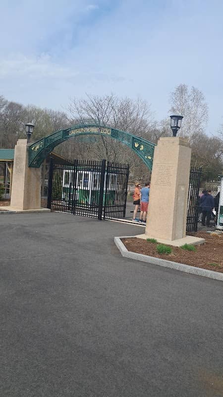 Capron Park - Image 1