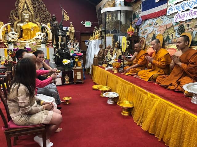 Wat Buddhapradeep - Image 1