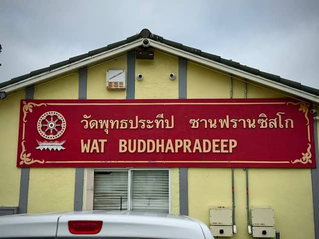 Wat Buddhapradeep - Image 2