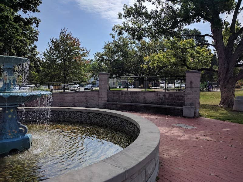 Waldron Hill Buskirk Park - Image 2