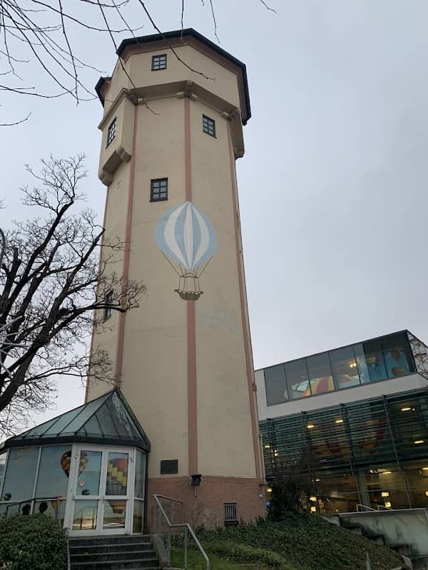 Ballonmuseum Gersthofen - Image 1