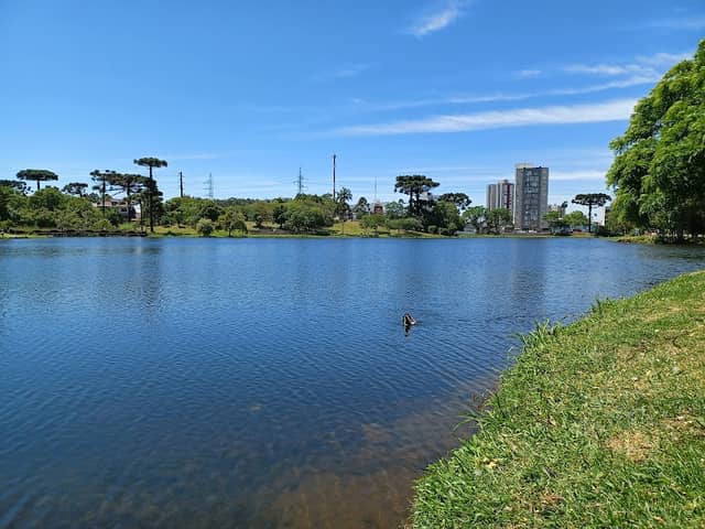 Parque Lagoa do Rizzo - Image 1