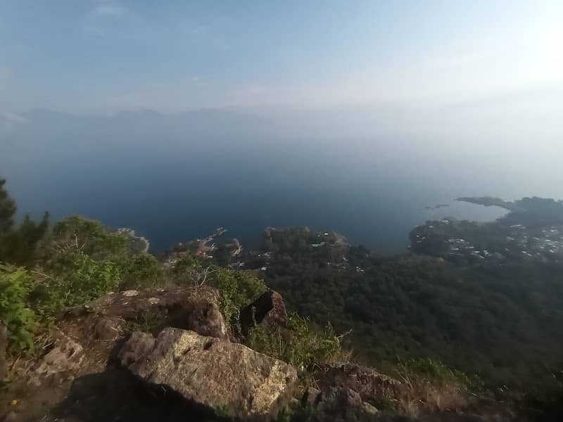Cerro de oro o elefante dormido - Image 1