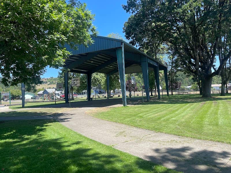 Sheridan City Park - Image 1