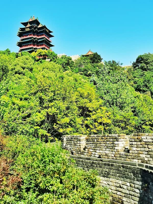 Tianfeigong (South Gate) - Image 1