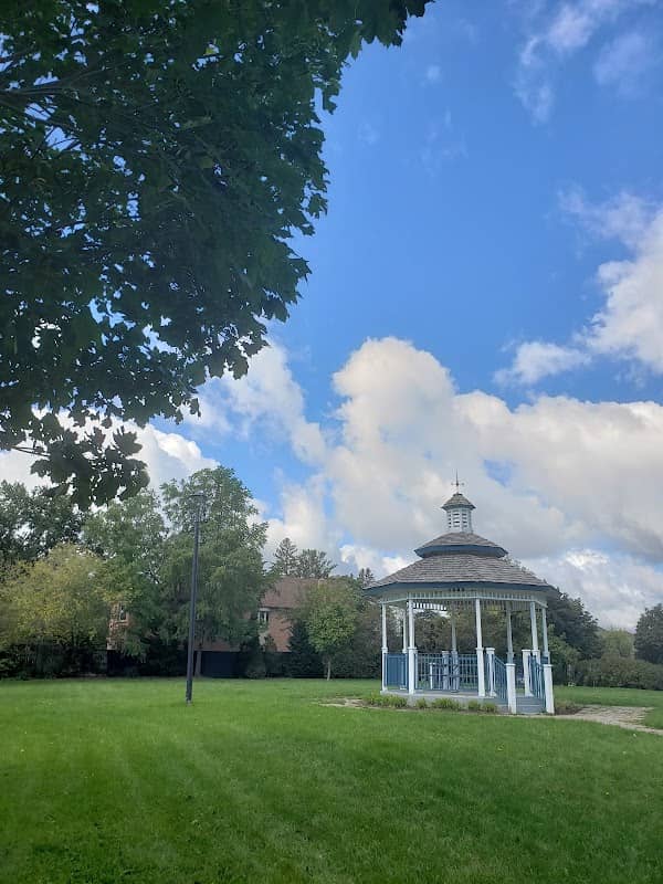 Kuzmich Park - Image 1