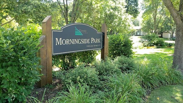 Morningside Park - Image 1