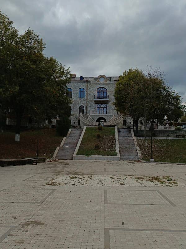 Məhəmməd Əmin Rəsulzadə Parkı - Image 2