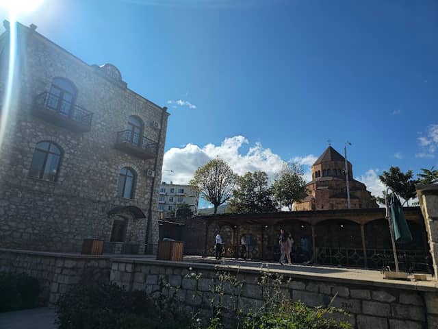 Məhəmməd Əmin Rəsulzadə Parkı - Image 1