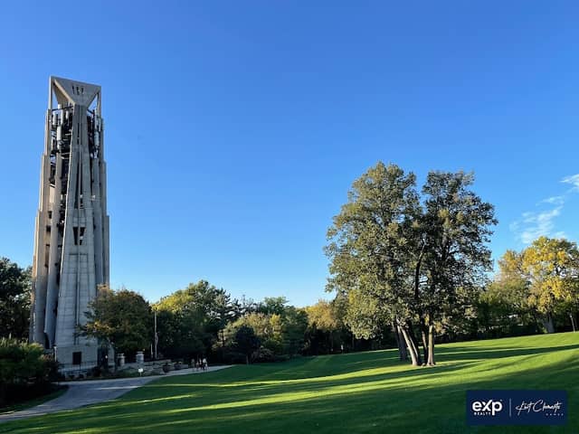 Millennium Carillon - Image 2