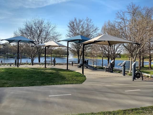 Palos Verdes Lake Park - Image 1
