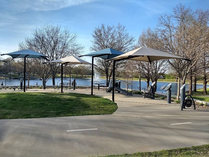 Palos Verdes Lake Park - Image 1