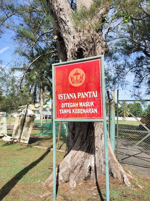 Istana Pantai - Image 2